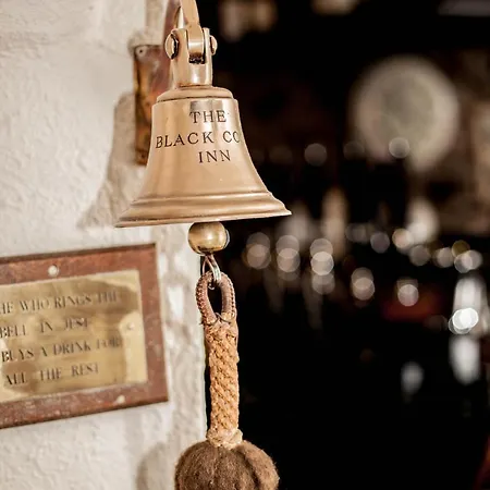 Inn The Black Cock Broughton in Furness