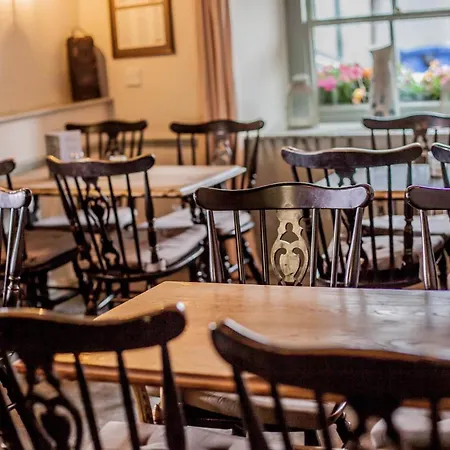 The Black Cock Inn